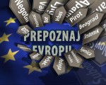 THE NEW EPISODES OF THE TV SERIES “RECOGNIZE EUROPE” ON ANEM WEB PORTAL “BETTER SERBIA”